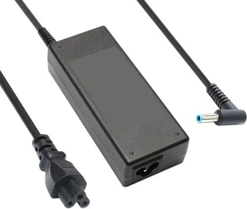 Cargador Computador Corriente Portatil Pc Hp 19.5v 110v/220v