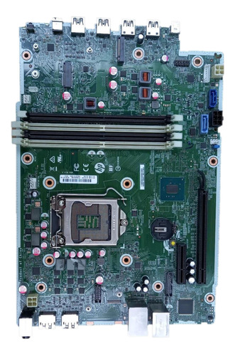 Motherboard Hp Prodesk 600 G3 Small Parte: 901198-001