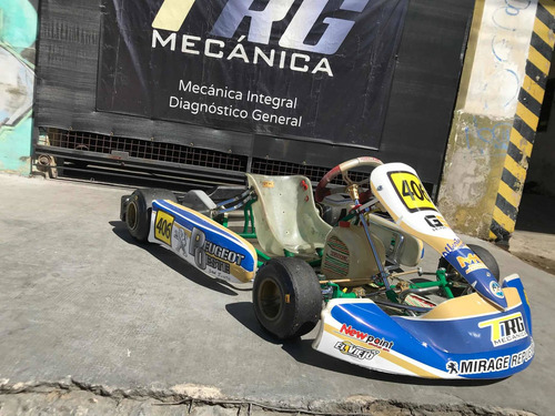 Tony Kart