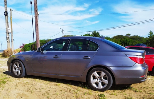 Bmw Serie 5 3.0 530ia Executive Stept 2008