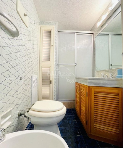 Imagen 17 de 24 de Muy Buen Apartamento De 2 Dormitorios + Dependencia - Península Punta Del Este - Punta Del Este Peninsula