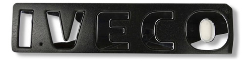 Emblema Frontal Iveco Iveco 5801620982