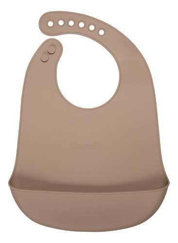 Set De Alimentación Carestino Gatito Greige
