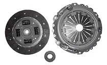 Comprar Kit Embrague 207-208-308-408-c3-c4 1.4-1.6 Nafta Peugeot 207