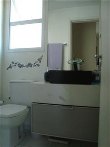 Imagem 30 de 30 de Apartamento - Ap02226 - 4252935