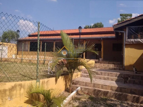 Imagem 4 de 28 de Chacara - Ch00333 - 34127855