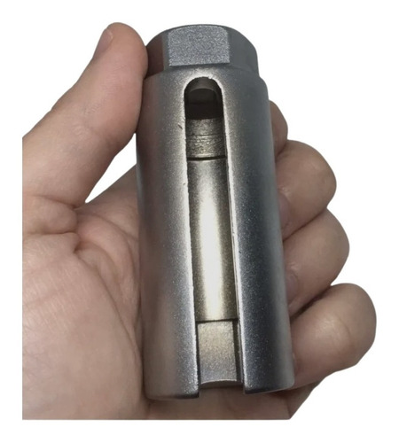 Chave Soquete 22 Mm Para Instalar Ou Retirar Sondas Lambdas