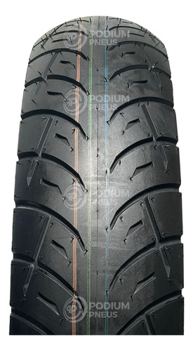 Par Pneu Twister Mt03 R3 Fazer Cb300 100/80-17 + 130/70-17