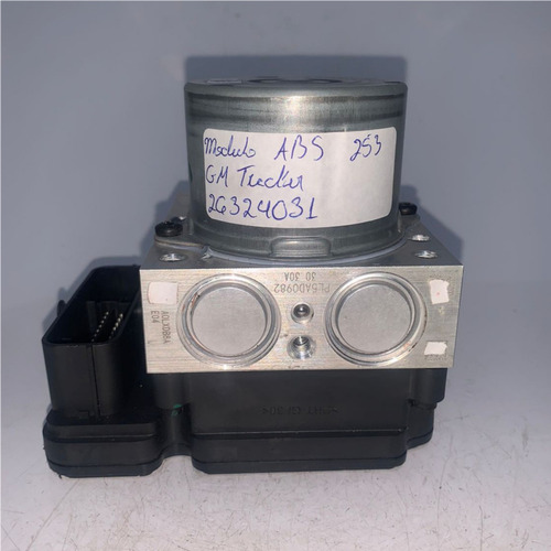Módulo Abs Gm Tracker 26324031 914677265 20 A 22