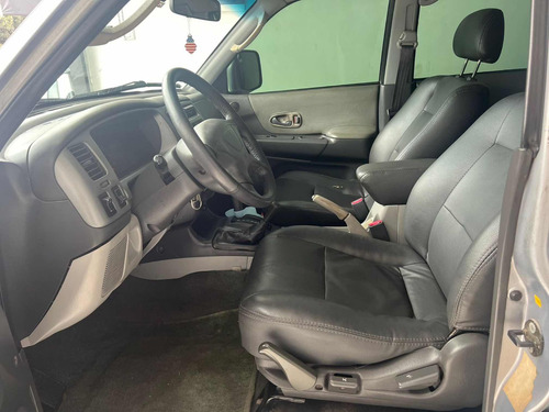 Mitsubishi Pajero Sport 2.8 Hpe 4x4 5p