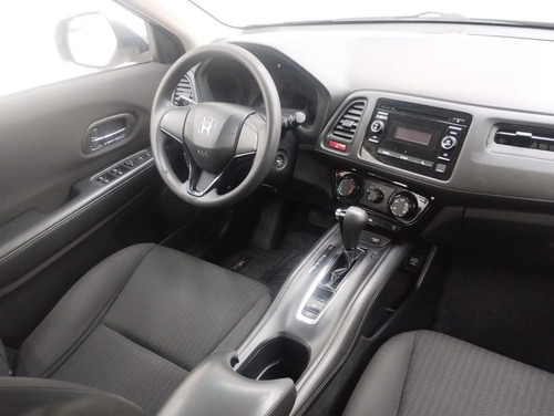 Honda HR-V LX 1.8 Flexone 16V 5p Aut.