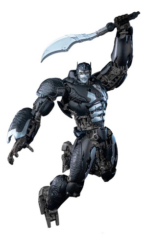 Figura Transformers Optimus Primal Amk - Yolopark