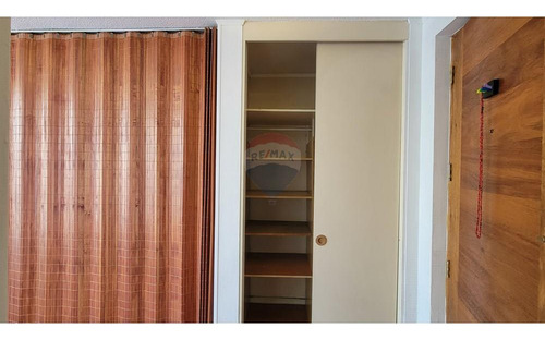 Estudio En Arriendo En Vicuña Mackenna 933