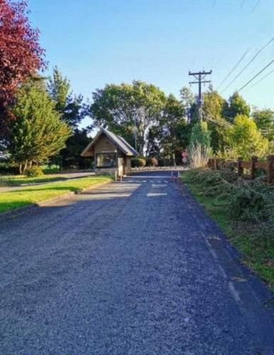 Vendo Parcela En Botrolhue ,palomar De San Ju (98027)