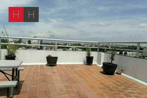 Loft En Renta Tec De Monterrey