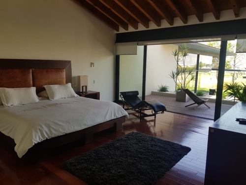 Imagen 6 de 25 de Casa En Venta El Campanario, Querétaro Campo De Golf Y Lago.