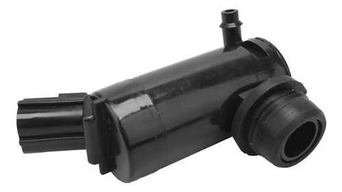 Bomba Limpiaparabrisas Ford E-350 Super Duty Xlt 2010 5.4l