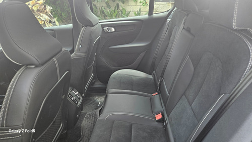 Volvo XC40 0.0 Recharge Awd
