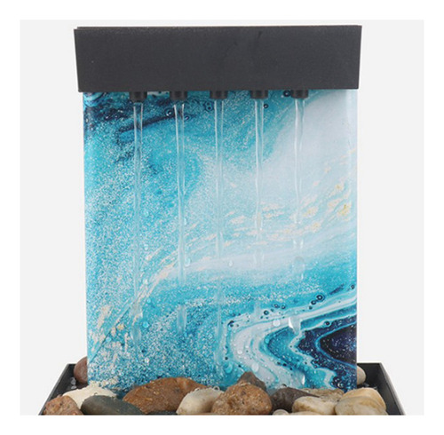 Fontes De Água No Quarto Estilo Fonte Cascata