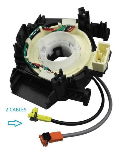 Aq Resorte Reloj Pista Espiral Para Nissan Murano 3.5