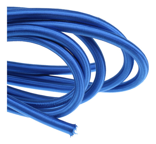 Cuerda Elástica De 12mm X 10m Elástica Accesorios De