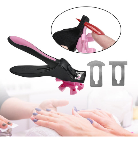 De Uñas Extensión De Uñas Portátil Ajustable Regalo