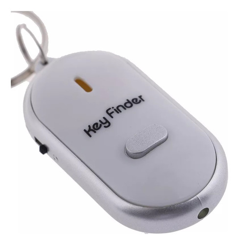 Llavero Anti Pérdida Key Finder Buscador De Llaves 4pcs