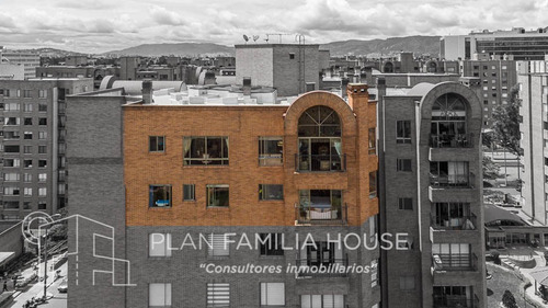 Imagen 2 de 23 de Espectacular Apartamento Duplex De 272 M2 A La Venta En Salitre.