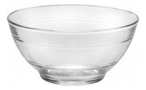 Juego 6 Bowls Duralex Lys 13cm - Francia.