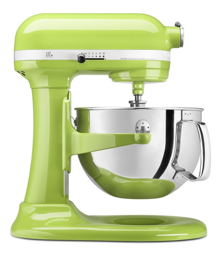 Kitchenaid Kp26m1xga - Batidora Profesional De 6 Cuartos De.