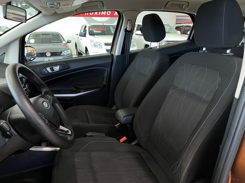 Ford Ecosport 1.5 Se 123cv 4x2 Manual 2018
