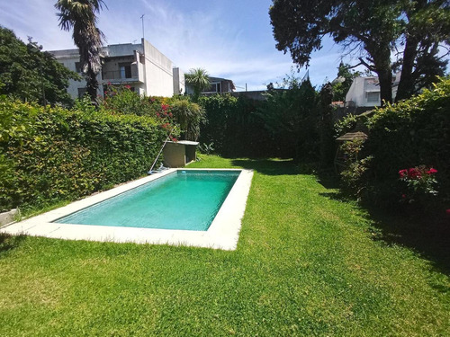 Imagen 15 de 25 de Casa 4 Ambientes Con Jardin, Piscina, Garage, Play Room. Villa Devoto