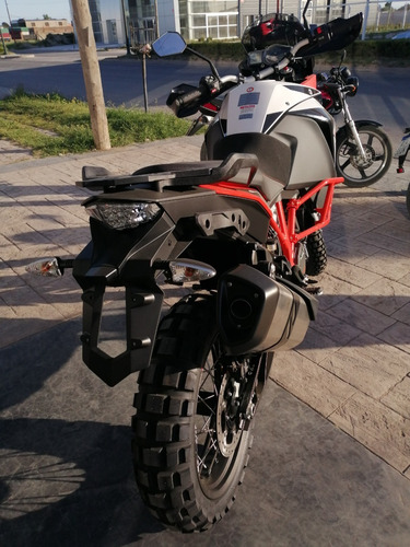 Imagen 2 de 8 de Ktm 1090 Adventure R