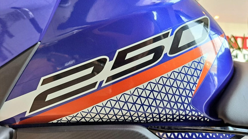 Imagen 18 de 25 de Honda Twister Cb 250 Financia Glh Wave Tornado Xr Motopier