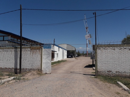 Galpones En Venta En Acceso Sur. Ruta 40. Mendoza