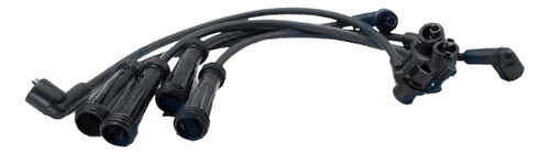 Cable Bujia Renault Trafic 1400 Año 94/...