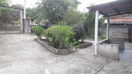 Chácara Com 2 Dorms, Chácara Bonanza, Embu-guaçu - R$ 280 Mil, Cod: 2091 - V2091