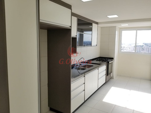Imagem 2 de 30 de Apartamento Duplex No Retiro Infinity Top Living 230m2 Novo 3 Suites 4 Vagas Lazer Completo - Ap0269 - 33515097