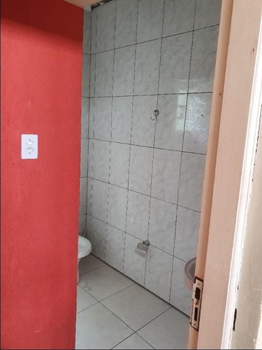 Imagem 10 de 10 de Casa, 62 M² - Venda Por R$ 400.000,00 Ou Aluguel Por R$ 2.500,00/mês - Jardim Planalto - Paulínia/sp - Ca2375