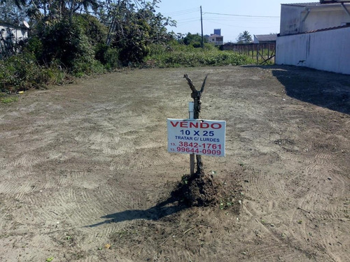 Imagem 6 de 6 de Terreno Urbano Próximo Do Mar