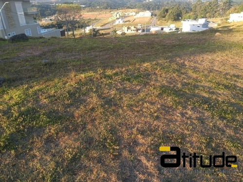 Imagem 6 de 7 de Terreno A Venda No Condomínio Reserva Santa Anna. - 4133