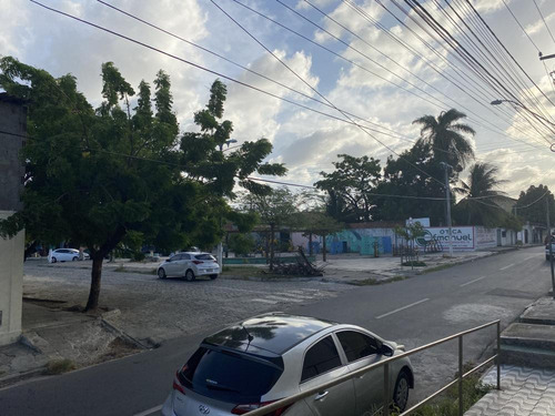 Imagem 11 de 26 de Venda Casa Comercial No Bairro Jereissati I