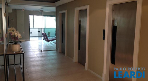 Imagem 8 de 15 de Flat - Itaim Bibi - Sp - 457535
