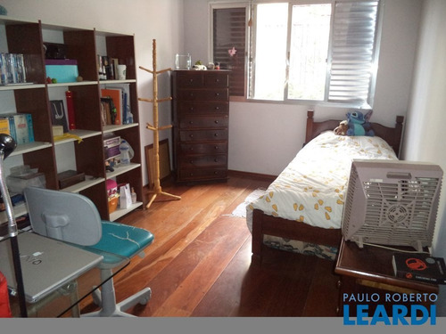 Imagem 4 de 5 de Sobrado - Bela Vista - Sp - 489912