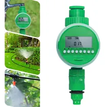 Comprar Temporizador Para Irrigação Automático Timer De Água Jardim