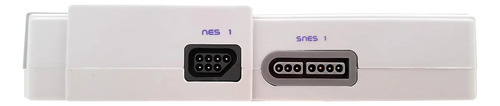 Hyperkin Retron 2 Original Para Fitas De Nes Snes Revisado (Usado)
