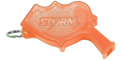 Silbato Storm Whistle