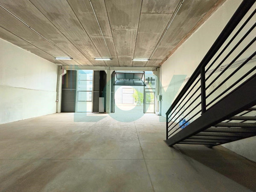 Bodega En Arriendo En San Bernardo De 1210m2 Ultima Milla