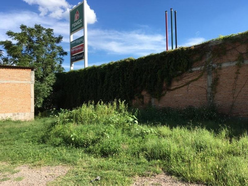 Imagen 4 de 12 de Terreno En Venta Col. Hidalgo
