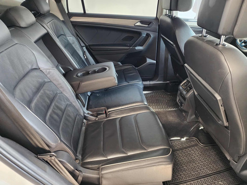 Volkswagen Tiguan 1.4 R-line